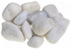 White Cobbles 40-90mm