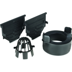 Hexdrain Accessory Bag