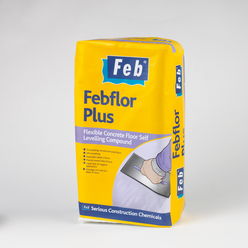 Febflor Plus Self Level 20Kg