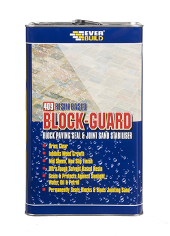 409 Blockguard 25Ltr