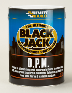 908 Blackjack DPM 25L