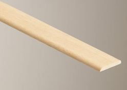 Pine D Mould 2.4M 18x6mm