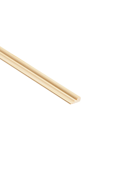Pine Broken Ogee 2.4M 21x8mm