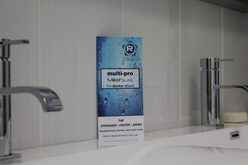 Resistant Moisture Tile Backer Board