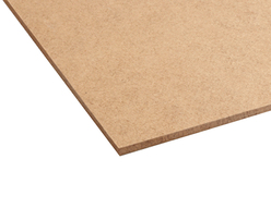 Hardboard 2440x1220x3.2mm