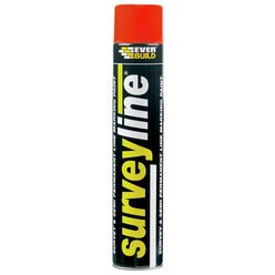 Survey Line Marking 700ml