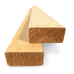 CLS Studwork Timber C16 Regularised