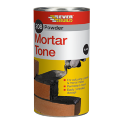 208 Powder Mortar Tone