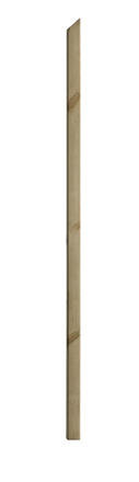 American Spindle - 27x27x900mm