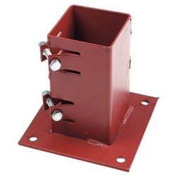Metpost System 2 Bolt Down
