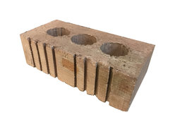 Raeburn Ribbed Common Brick Class 3 ML