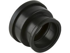 110mm Pvc Vitrified Clay Adaptor Brett B3500