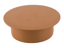 160mm Plain Socket Plug Brett B7141
