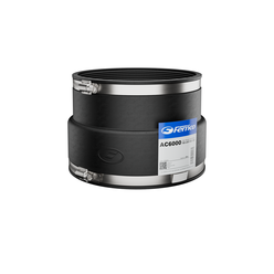 Band Seal Adaptor coupling  180-200 To 160-180mm AC600
