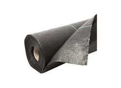 Black Woven Geotextile Fastrack 609 4.5x100M