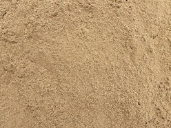 Washed Building Sand