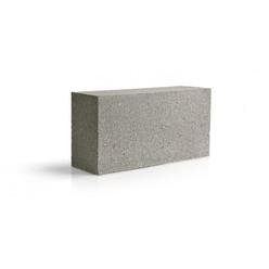 Concrete Block 100mm PAINT GRADE 7 Newton Dense  (Pallet/72 7.29M2)