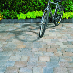 Country Cobble 200x150x50mm Killyleagh