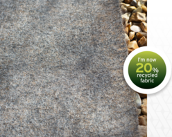 Drivetex Non Woven Geotextile Fabric 1.0m x 10m (10m2) DGF10