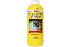 EasyCare Grout Residue Cleaner 1Ltr Concentrate 2646