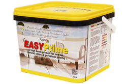 EASY Prime High Bond Slurry Primer 15kg
(3x5kg bags in tub) approx coverage 24m2