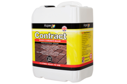EasySeal Contract Block & Concrete Sealer 5Ltr 2540
