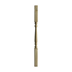 Edwardian Spindle 41x41x895mm