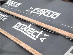 Glidevale A1 Protect 1x45M Roll