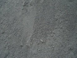 Granite Dust
