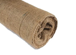 Hessian Roll 1350mm x 48YDS  Approx 46mtrs