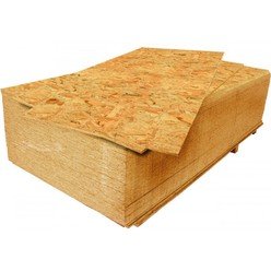 Sterling OSB 2400 x 1200 x 18mm