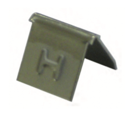 Lead Flashing Hall Clip (Pack/50)
