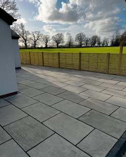 Sandstone Promenade Grey 900x600 Pk/33 PRFGCA90-60-18
