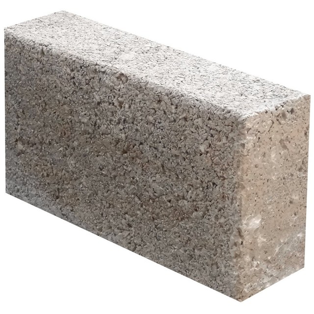 140mm Dense Concrete Block