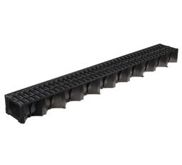 Aco Hexdrain Channel 1 Meter