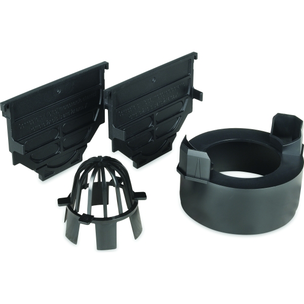 Hexdrain Accessory Bag