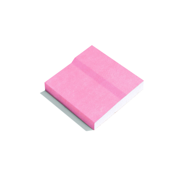 GTEC Siniat Fire Board Tapered Edge 2400x1200x15mm