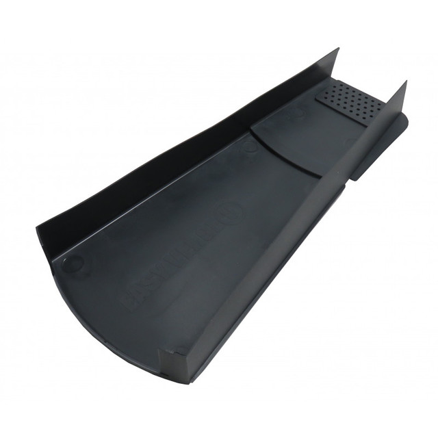 EasyVerge U Universal Verge System Grey