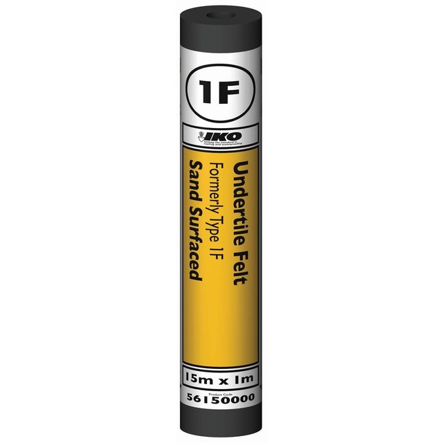 IKO Under Tile Felt 1F 15x1M