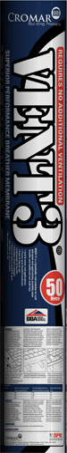Cromar Vent3 Breathable Membrane (High Performance)