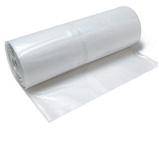 Polythene 4x25M 50mu 4.5Kg