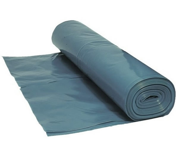 Polythene 4x25M 250mu