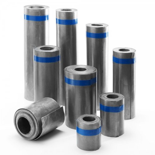 Lead Code 4 6M x 240mm (29 Kg/Roll)