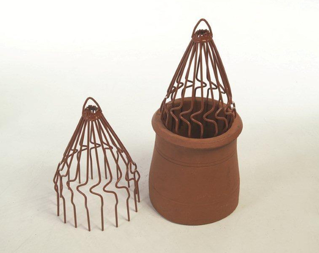 Mad Cowls Sprung Birdguard