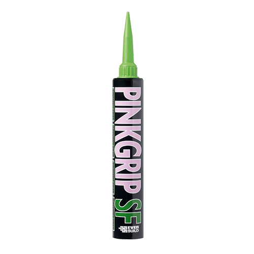 Everbuild Pinkgrip Solvent Free C4