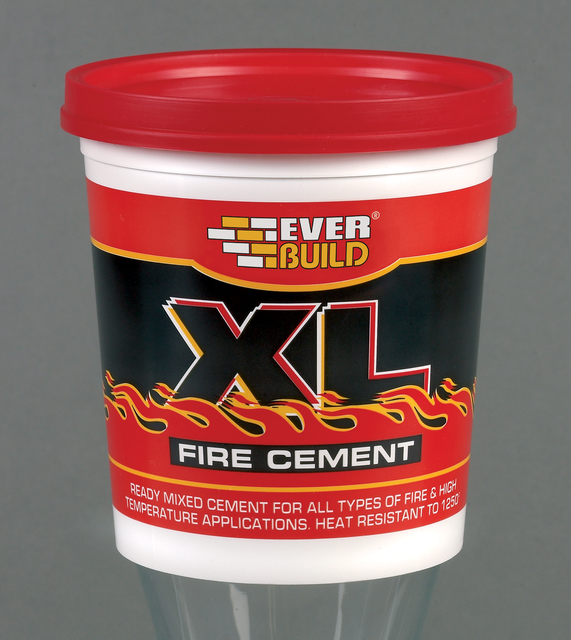 XL Fire Cement 1kg