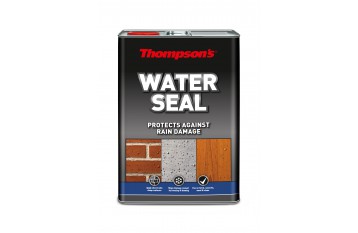 Thompson Water Seal 2.5Ltr
