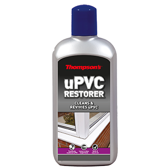 Thompsons UPVC Restorer 480ml