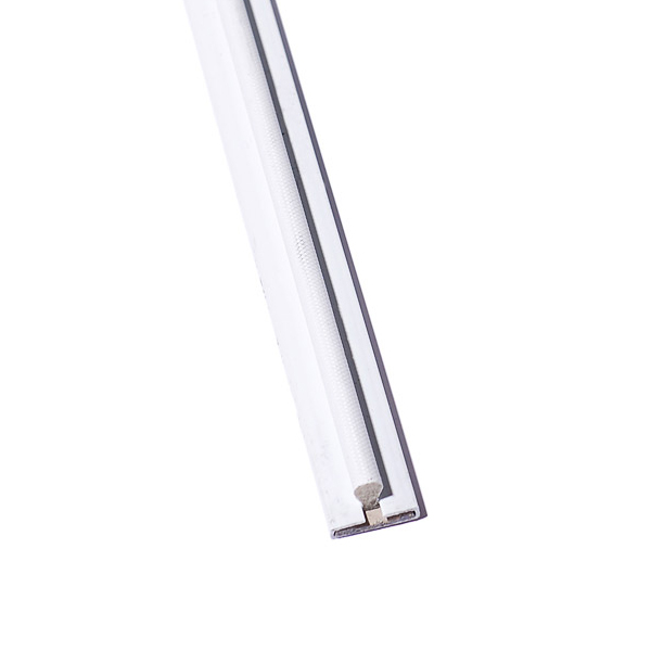 Intumescant Smokeseal 10x4mm 2.1M White