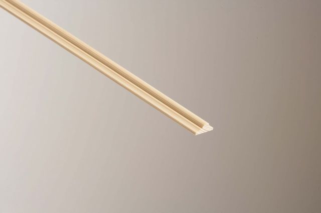 Pine Double Astragal 2.4M